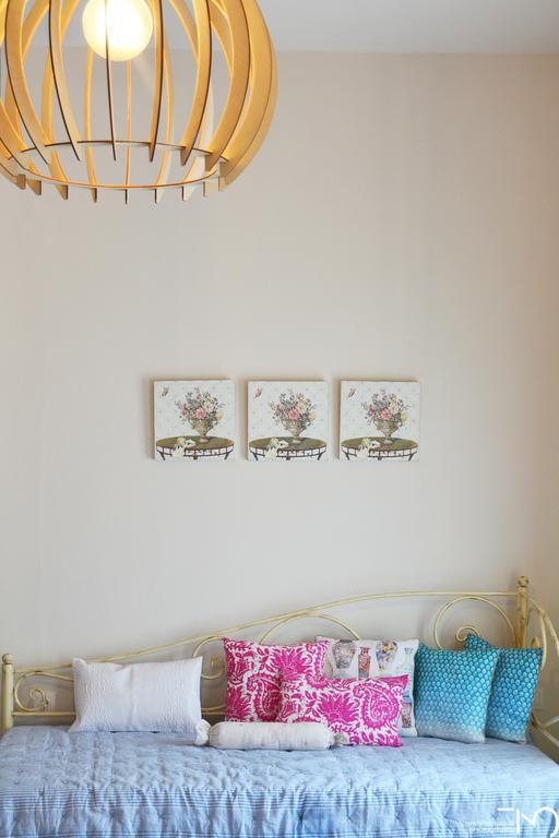 Ariadne & Theseus Apartments Naxos City Экстерьер фото